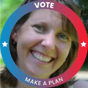 Meet your Posher, Mary beth